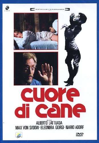 Manifesto originale del film