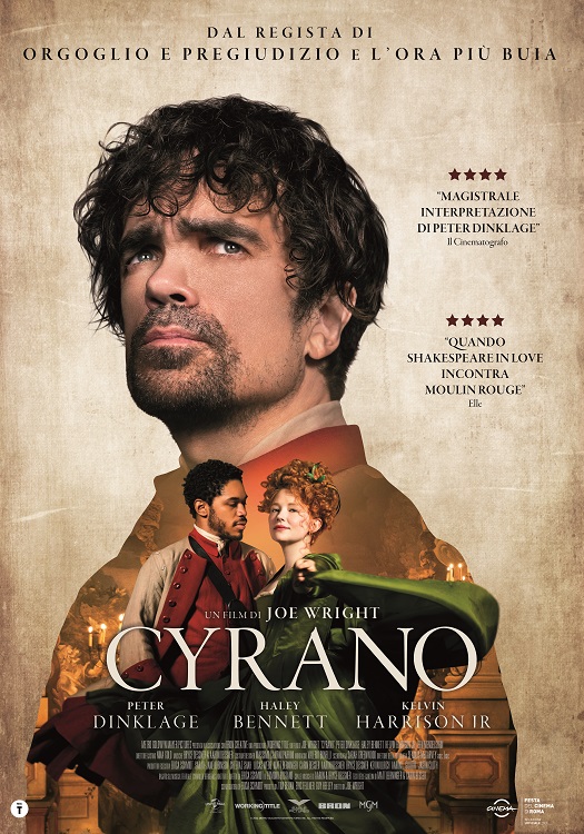 Manifesto italiano del film
