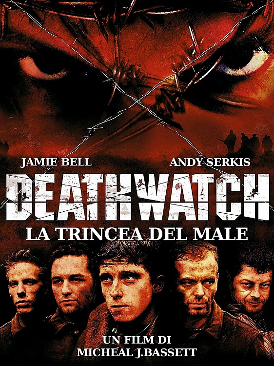 Manifesto italiano del film
