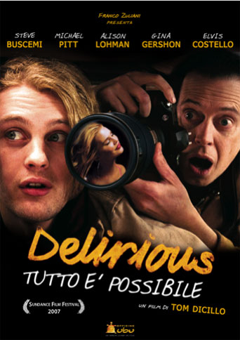 Manifesto italiano del film