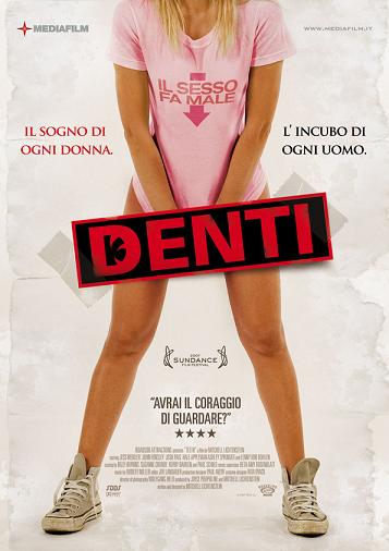 Manifesto italiano del film
