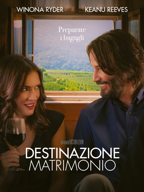 Manifesto italiano del film