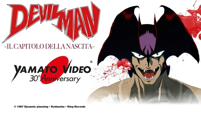 Manifesto italiano del film