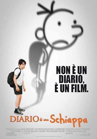 Manifesto originale del film