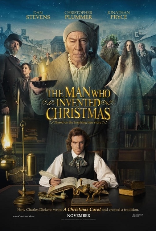 Manifesto originale del film
