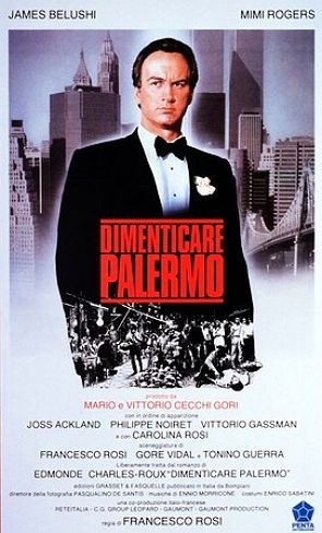 Manifesto originale del film