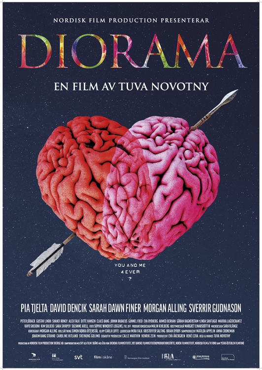 Manifesto originale del film