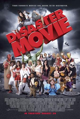 Manifesto originale del film