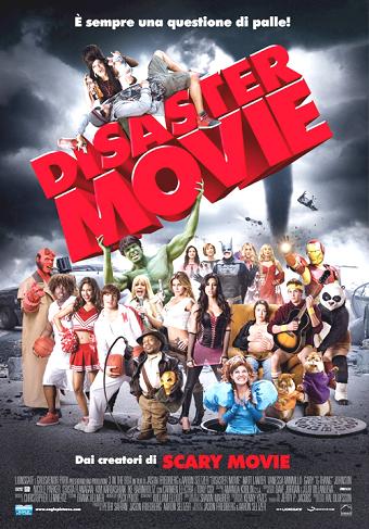 Manifesto italiano del film
