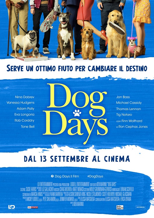 Manifesto italiano del film