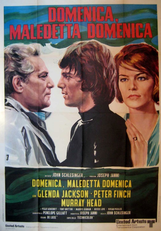 Manifesto italiano del film