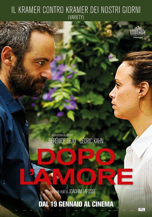 Manifesto italiano del film