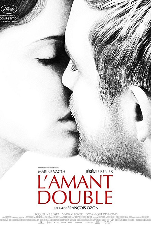 Manifesto originale del film