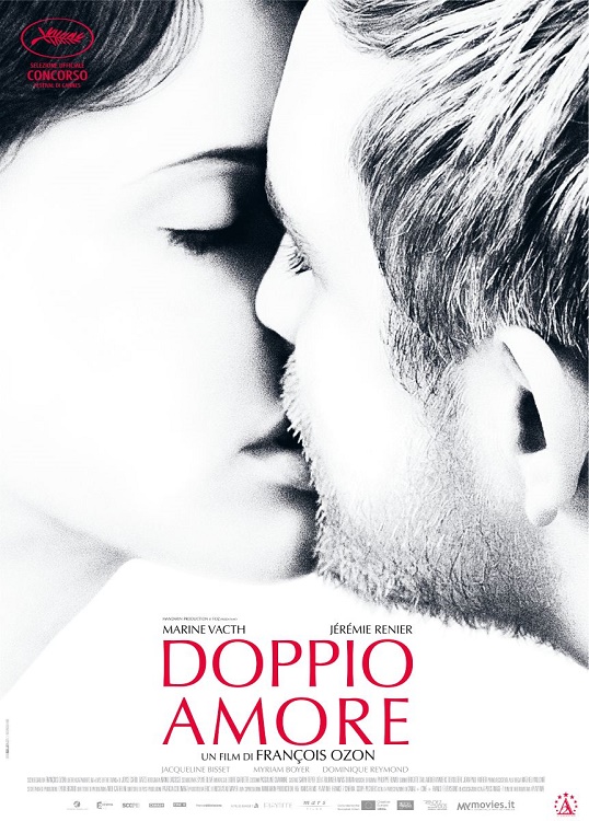 Manifesto italiano del film