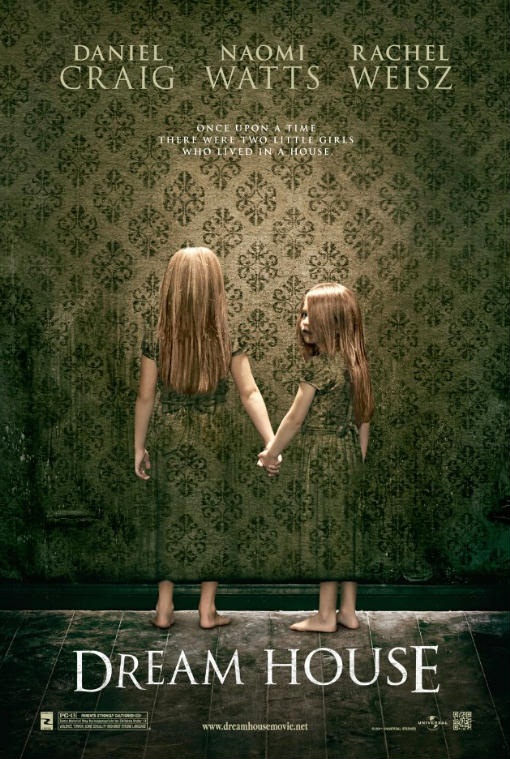 Manifesto originale del film