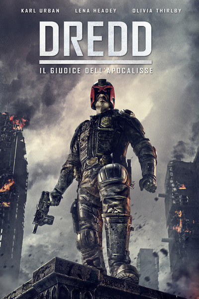 Manifesto italiano del film