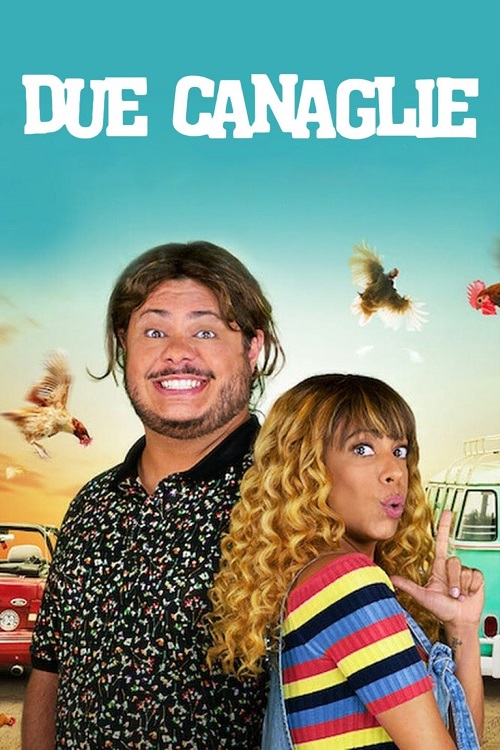 Manifesto italiano del film