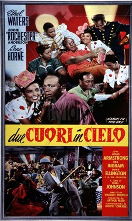 Manifesto italiano del film