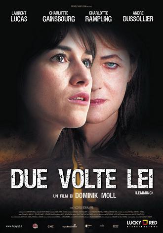 Manifesto italiano del film
