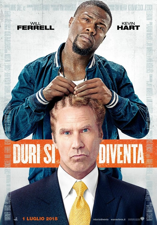 Manifesto italiano del film