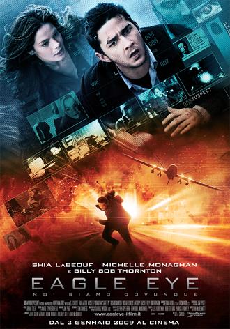 Manifesto italiano del film