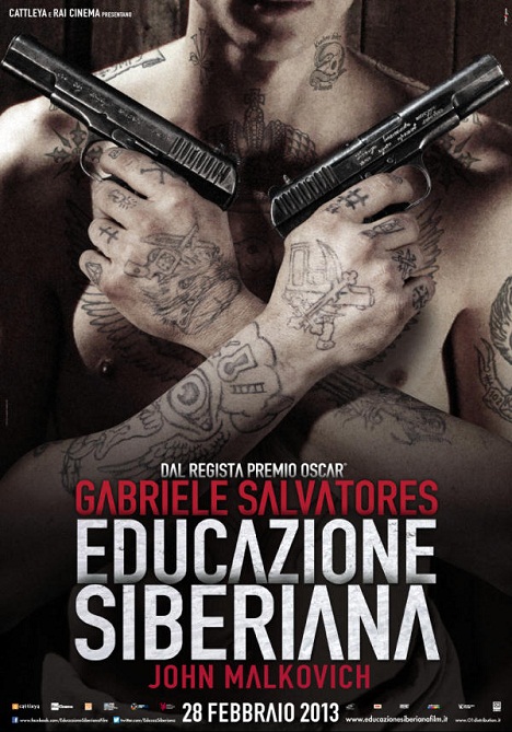 Manifesto originale del film