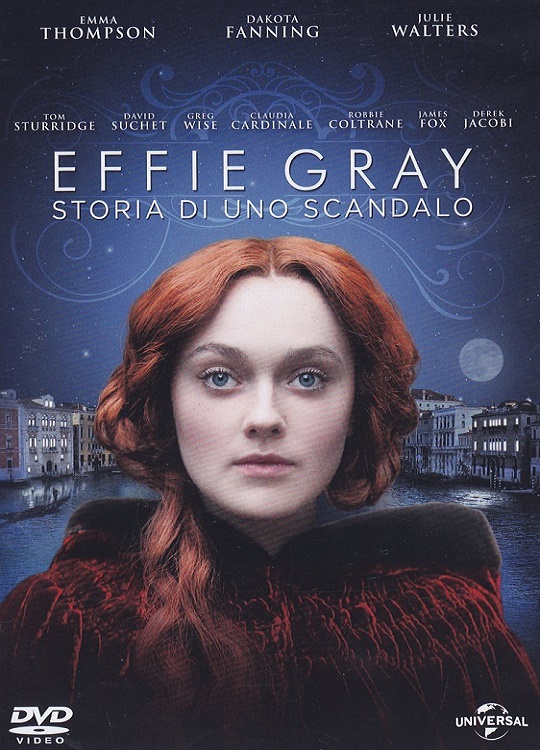 Manifesto italiano del film