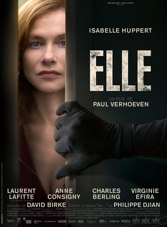 Manifesto originale del film