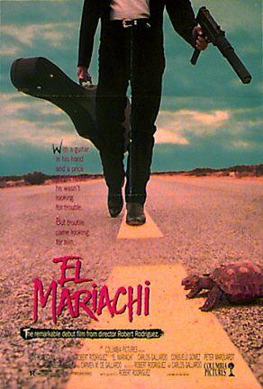 Manifesto originale del film