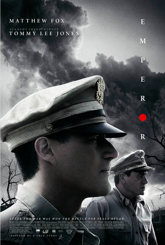 Manifesto originale del film