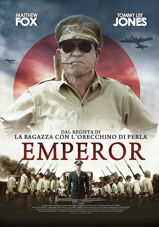 Manifesto italiano del film