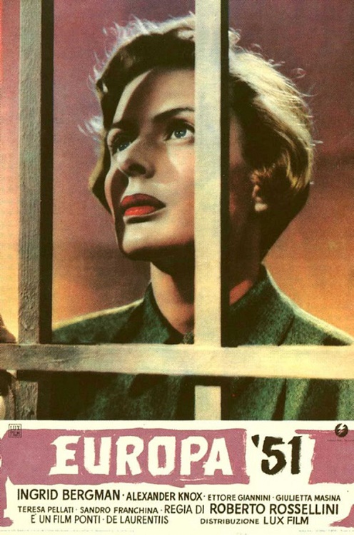 Manifesto originale del film