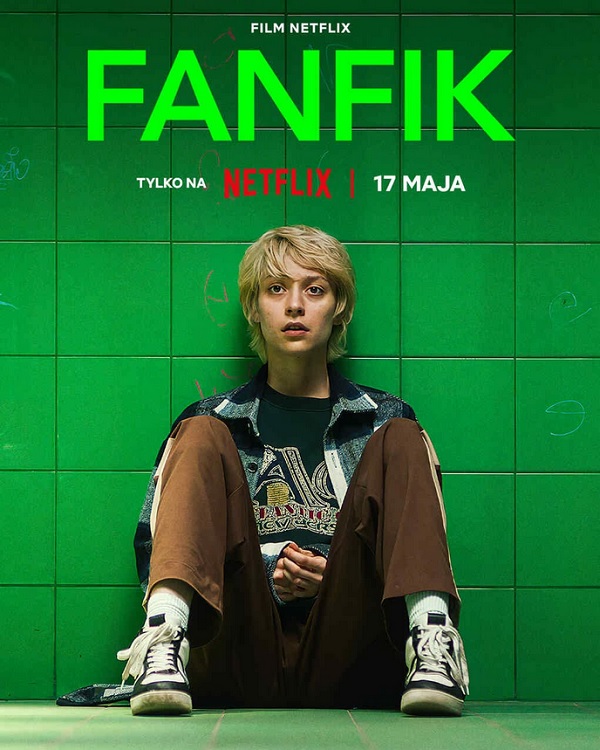 Manifesto originale del film