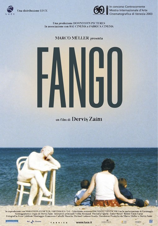 Manifesto originale del film