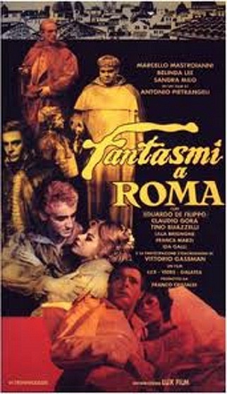 Manifesto originale del film