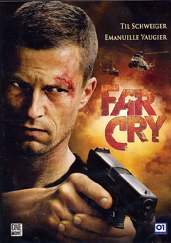 Copertina italiana del DVD del film