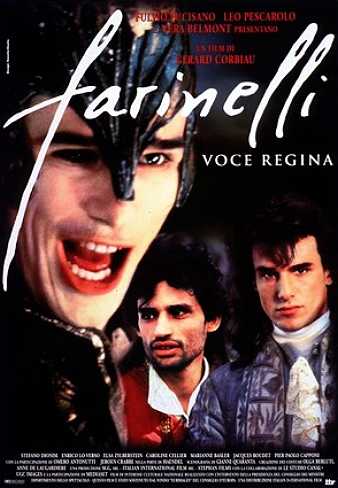 Manifesto originale del film