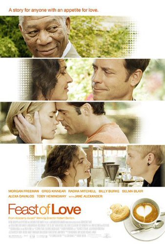 Manifesto originale del film
