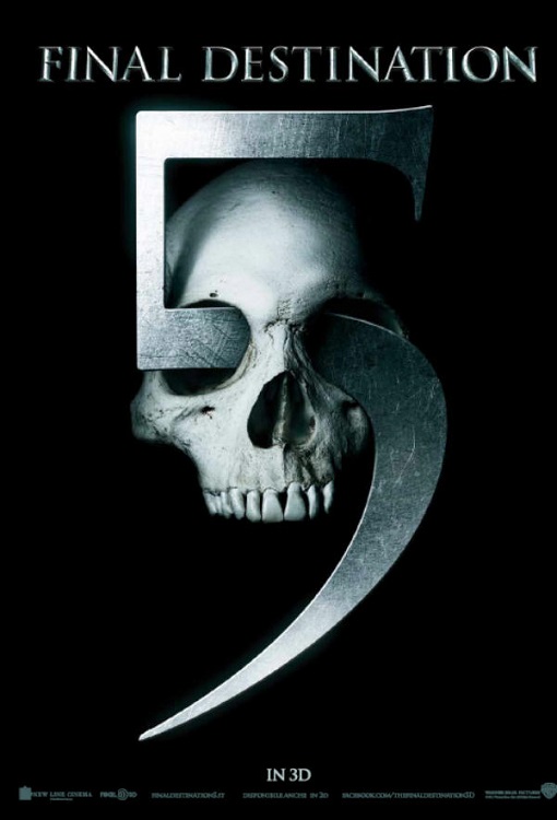 Manifesto italiano del film