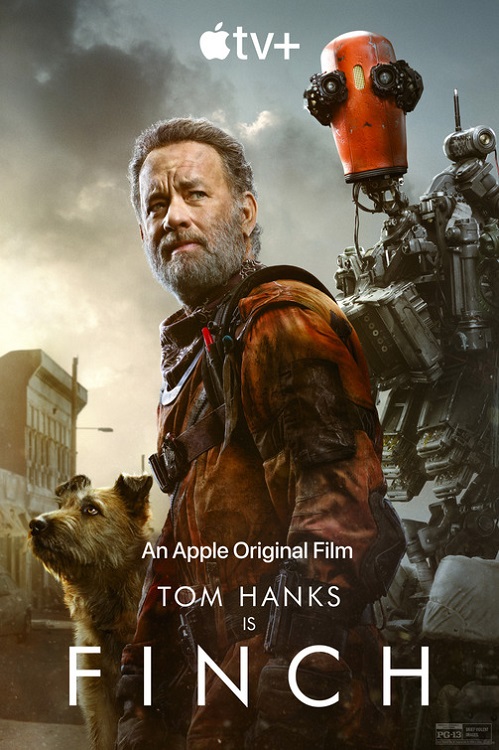 Manifesto originale del film