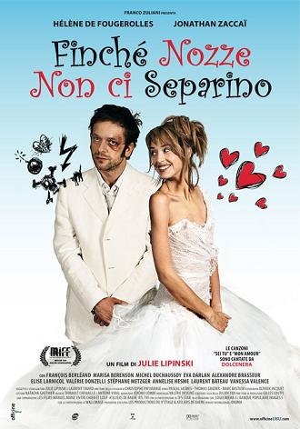 Manifesto italiano del film