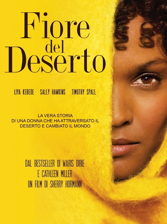 Manifesto italiano del film