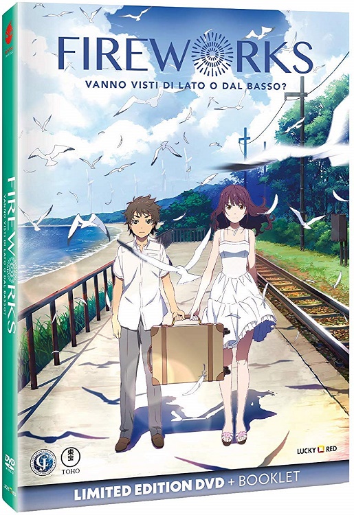 Manifesto italiano del film