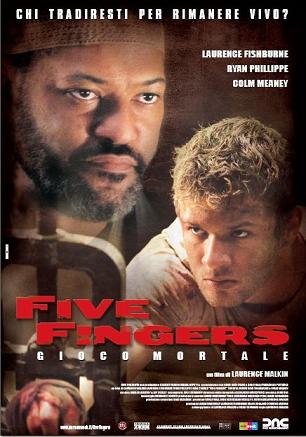 Manifesto italiano del film