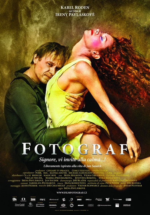 Manifesto italiano del film