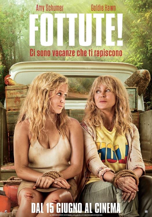 Manifesto italiano del film