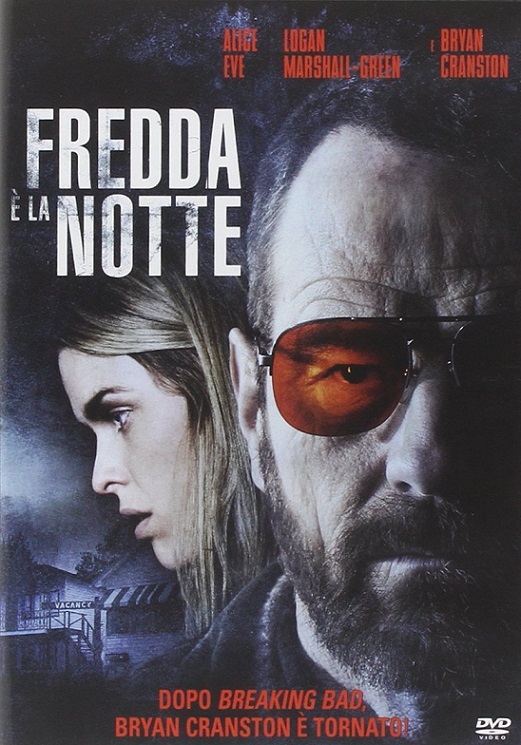 Manifesto italiano del film