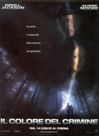 Manifesto italiano del film