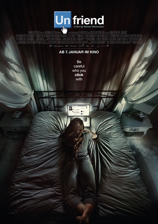 Manifesto originale del film