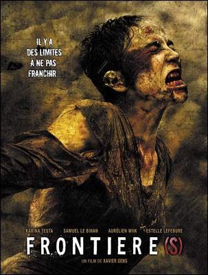 Manifesto originale del film